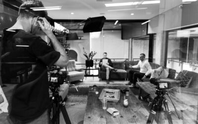 Congruent Capital – Simplifying the Complex with Corporate Video