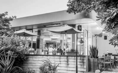 Beyond the Plate: How We Brought Ray’s Kitchen to Life Through Storytelling